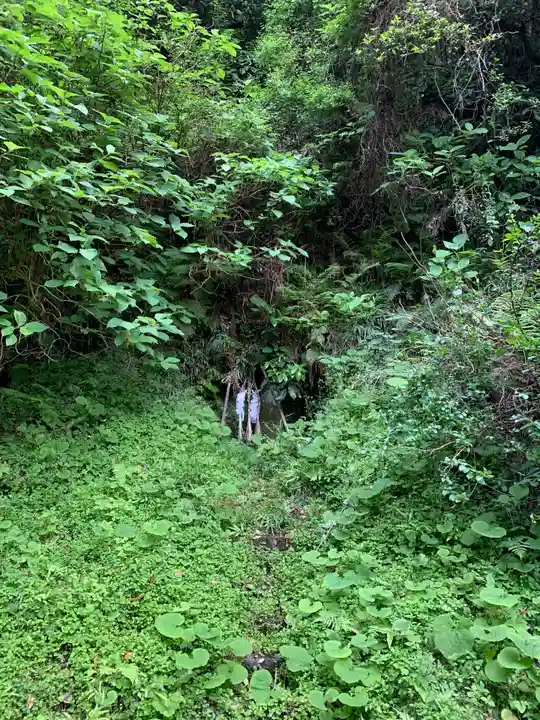 熊野神社のその他建物