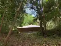 明王院のその他建物