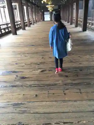 本願寺（西本願寺）のその他建物