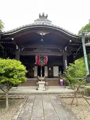 柳谷観音　楊谷寺(京都府)