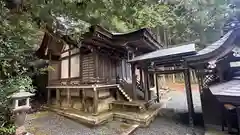 天王神社(滋賀県)