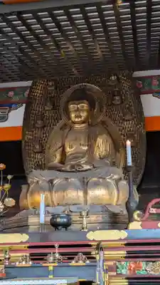 清水寺阿弥陀堂(京都府)