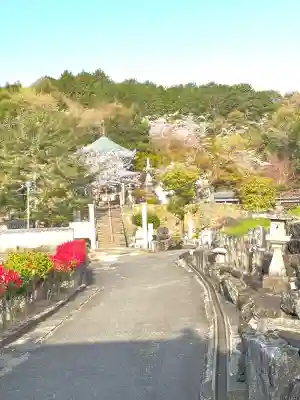 童学寺(徳島県)