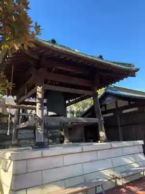 本覺寺(神奈川県)