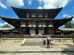 法隆寺(奈良県)