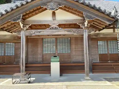 慈眼院(滋賀県)