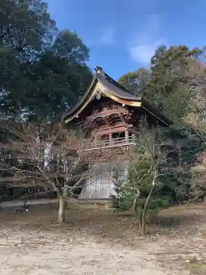 元三大師安楽寺のその他建物