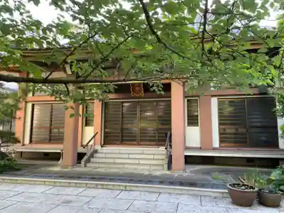 徳泉寺(宮城県)