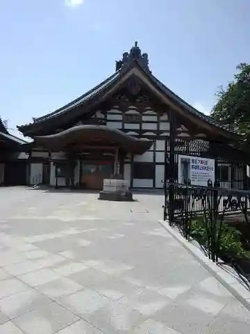 普済寺のその他建物