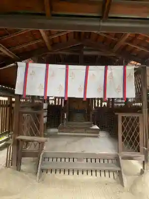 出雲路幸神社(京都府)