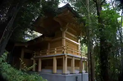 稲足神社(東京都)