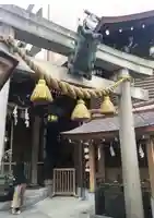 小網神社(東京都)