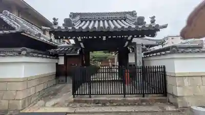 来迎寺(京都府)