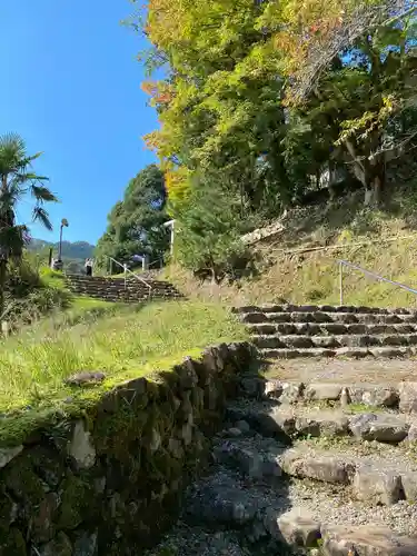 元伊勢内宮 皇大神社(京都府)