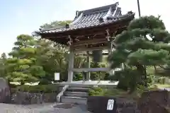 雲澤寺の建物その他