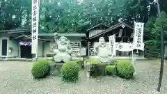 出雲福徳神社(岐阜県)