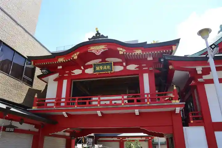 鷲神社(東京都)