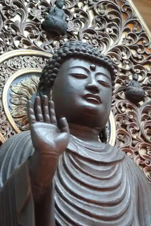 釋尊寺(大阪府)