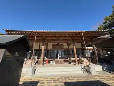 雪蹊寺(高知県)