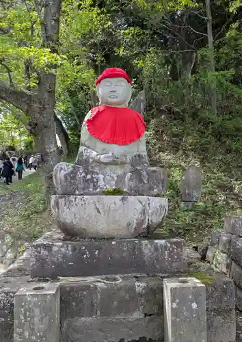 中尊寺(岩手県)