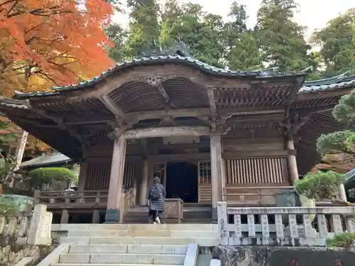 最乗寺（道了尊）(神奈川県)