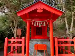 箱根神社(神奈川県)