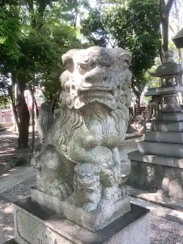 神明社（桜神明社）(愛知県)