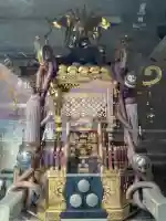 住吉神社(東京都)