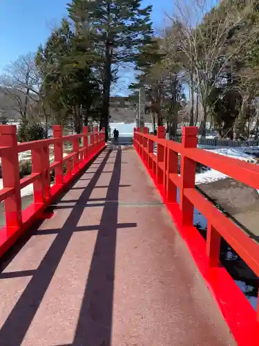 赤城神社(群馬県)