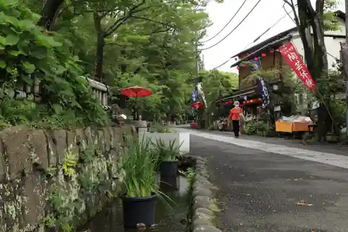 深大寺(東京都)