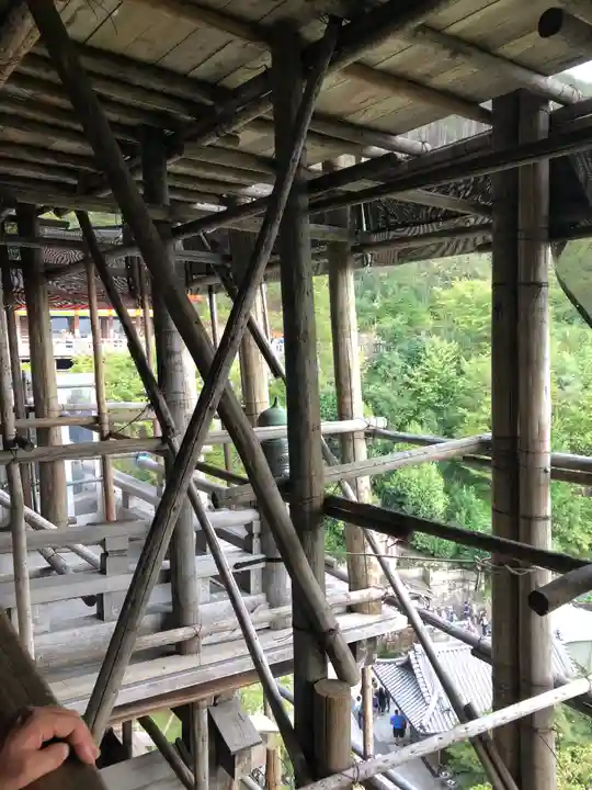 清水寺のその他建物