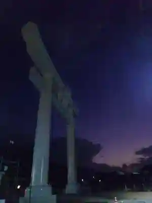 出雲大社(島根県)