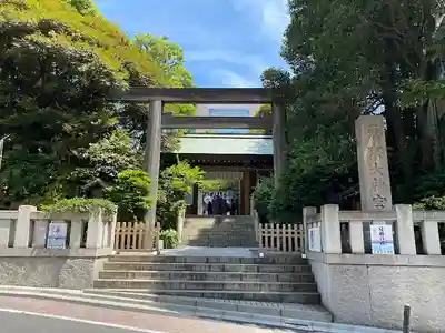 東京大神宮(東京都)