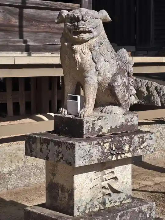 春日神社(兵庫県)