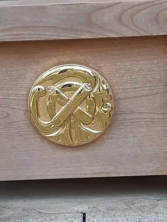 龍ケ崎八坂神社の芸術