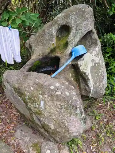 加茂神社(香川県)