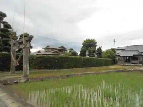 吉田神社の建物その他