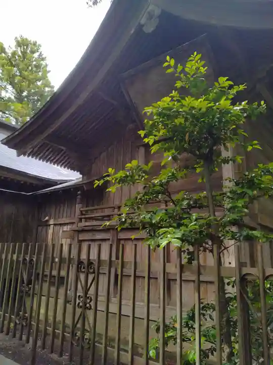 貴船神社(宮城県)