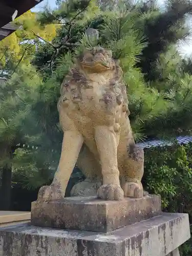 姫路神社(兵庫県)