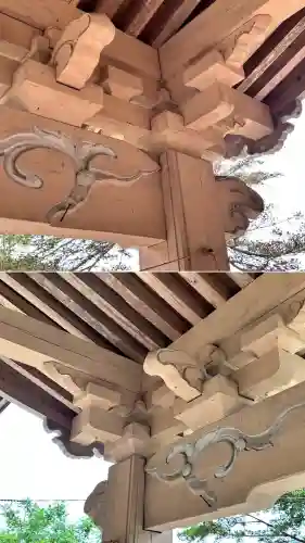 中野神社(北海道)