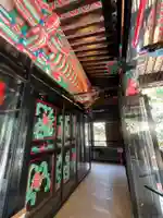 宝厳寺のその他建物