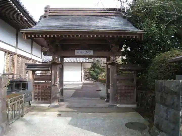 大石寺(静岡県)