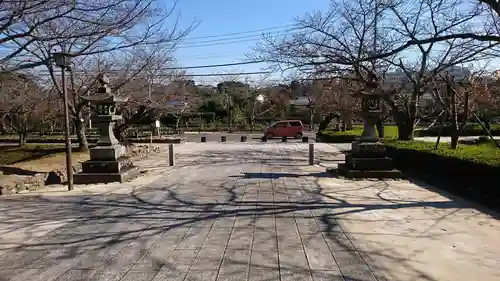 大村神社(長崎県)