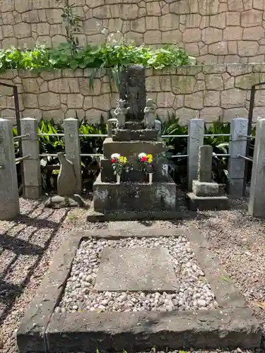 瀧泉寺（目黒不動尊）(東京都)