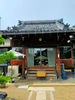 薬師寺(大阪府)