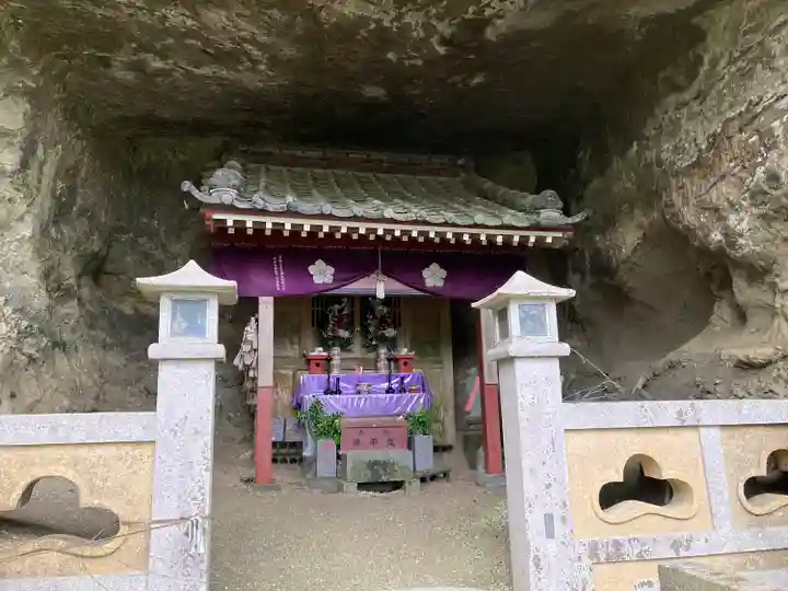 妙法山養老寺(千葉県)