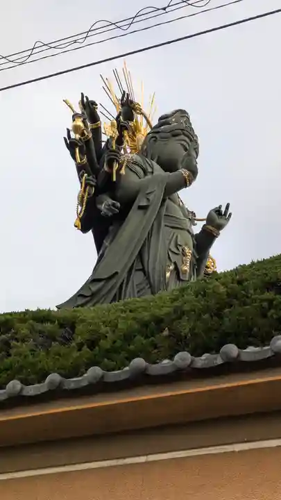 興徳寺(大阪府)