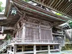 相馬太田神社(福島県)