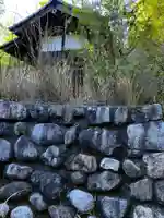 山ノ神の本殿・本堂