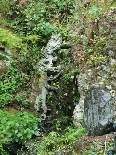 大山寺(神奈川県)